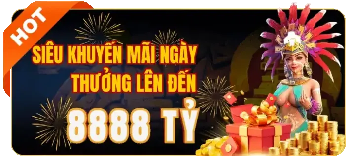 Nổ Hũ Đại Dương - Waybet Win