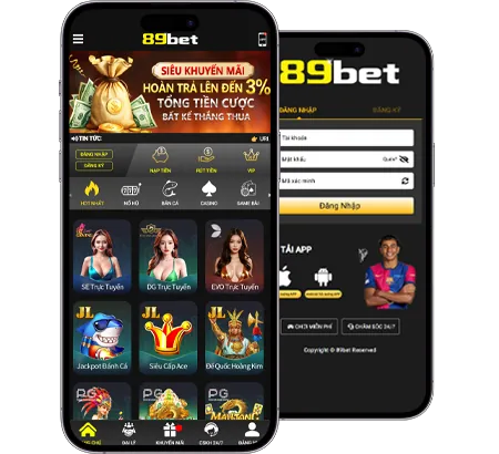 Trải nghiệm mượt mà Waybet Win