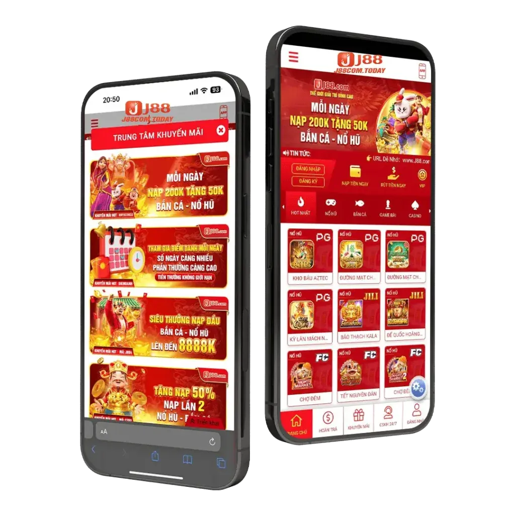 Dễ dàng nhận