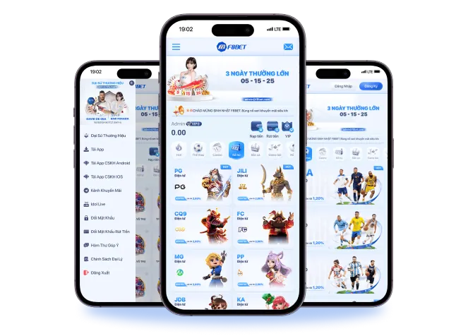 Kho trò chơi Waybet Win khổng lồ