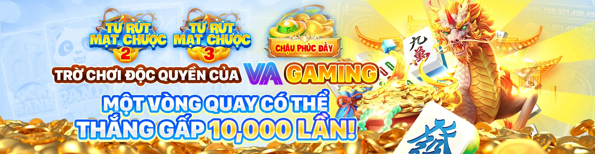 Nổ Hũ Waybet Win 2026 - Thế Giới Slot Game Đỉnh Cao